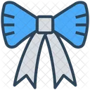 Ribbon Bow Gift Icon