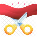 Ribbon Gift Award Icon