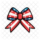 Ribbon  Icon