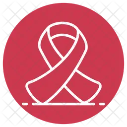 Ribbon  Icon