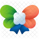 Ribbon Gift Award Icon