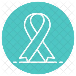 Ribbon  Icon