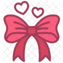 Ribbon  Icon