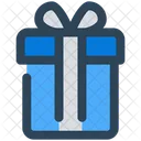 Box Surprise Present Icon