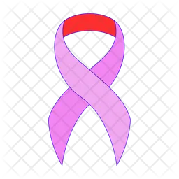 Ribbon  Icon