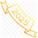 Ribbon  Icon