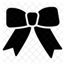 Bow Decorative Bow Bow Design Icon