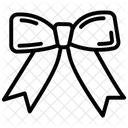 Bow Decorative Bow Bow Design Icon
