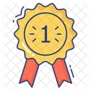 Ribbon  Icon