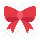Ribbon Bow Fashion Icône