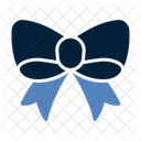Ribbon Bow Fashion Icône