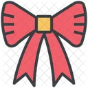 Ribbon Bow Gift Icon