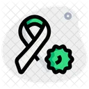 Ribbon virus  Icon