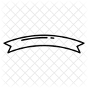 Ribbons  Icon