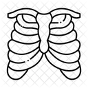 Ribcage Icon