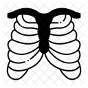 Ribcage Icon