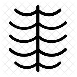 Ribs Icon