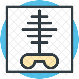 Ribs Icon