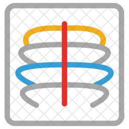 Ribs Icon