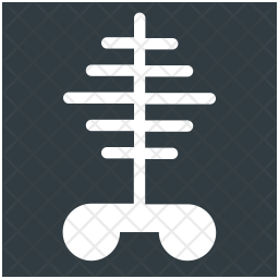 Ribs Icon