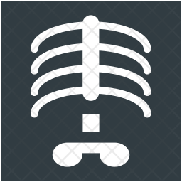 Ribs Icon
