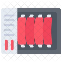 Ribs  Icon