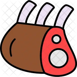 Ribs  Icon