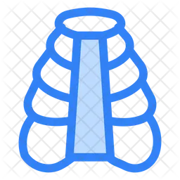 Ribs  Icon