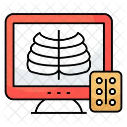 Ribs  Icon