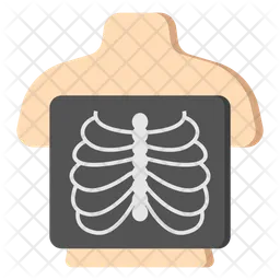 Ribs  Icon