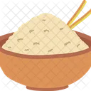 Rice  Icon