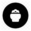 Rice  Icon