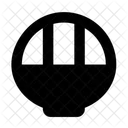 Rice  Icon