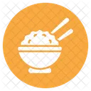 Rice  Icon