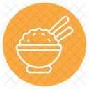 Rice  Icon