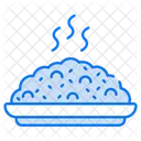 Rice  Icon