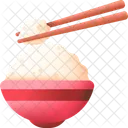 Rice  Icon