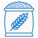 Rice  Icon