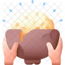 Rice  Icon