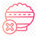 Rice Bowl Icon