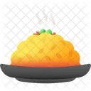 Rice  Icon