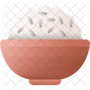 Rice  Icon