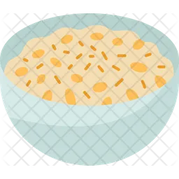 Rice  Icon