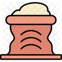 Rice Food Package Icon