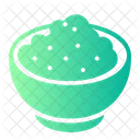 Rice Meal Food Icon