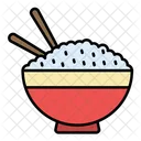 Food Indian Background Icon