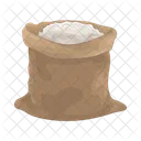 Rice Bag Rice Bag Icon