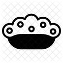 Rice bowl  Icon