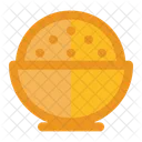 Rice Ood Beverage Icon