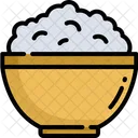 Rice bowl  Icon